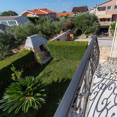 ביוגראד נה מורו Apartment Antonio מראה חיצוני תמונה