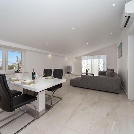 ביוגראד נה מורו Apartment Antonio מראה חיצוני תמונה