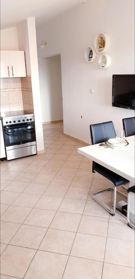 ביוגראד נה מורו Apartment Antonio מראה חיצוני תמונה