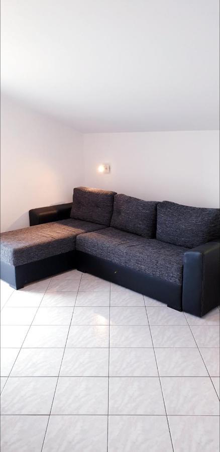 ביוגראד נה מורו Apartment Antonio מראה חיצוני תמונה