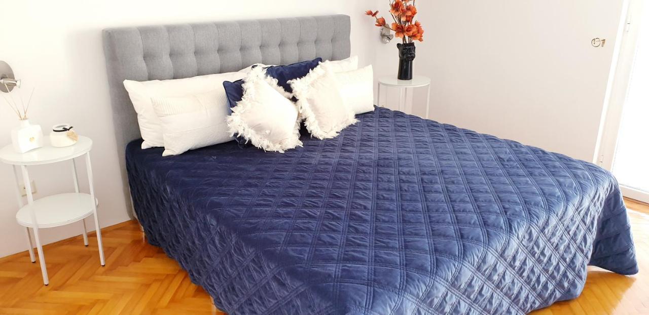 ביוגראד נה מורו Apartment Antonio מראה חיצוני תמונה