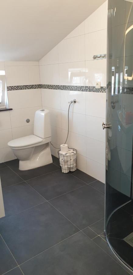 ביוגראד נה מורו Apartment Antonio מראה חיצוני תמונה