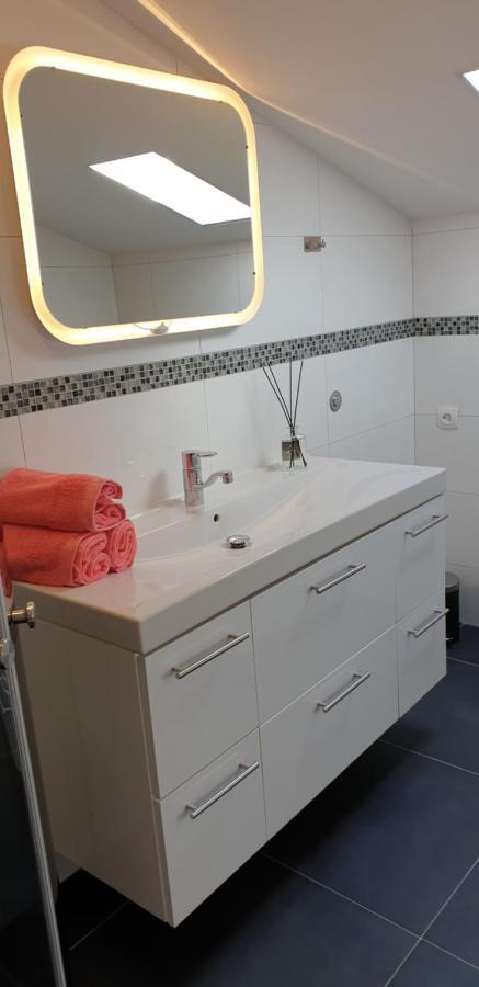 ביוגראד נה מורו Apartment Antonio מראה חיצוני תמונה