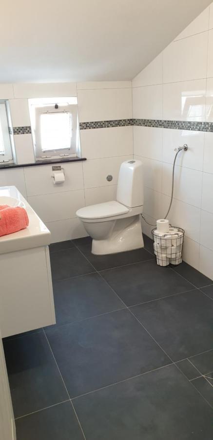 ביוגראד נה מורו Apartment Antonio מראה חיצוני תמונה