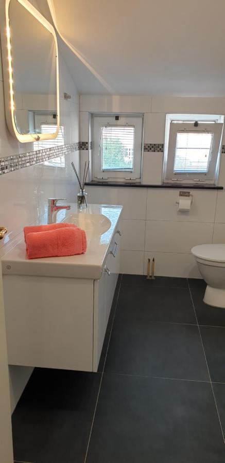 ביוגראד נה מורו Apartment Antonio מראה חיצוני תמונה