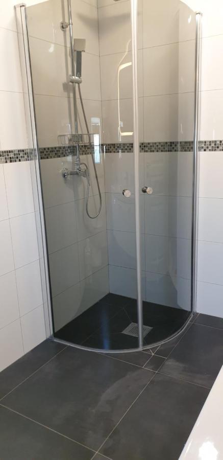 ביוגראד נה מורו Apartment Antonio מראה חיצוני תמונה