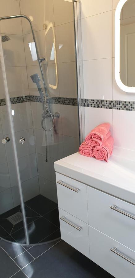 ביוגראד נה מורו Apartment Antonio מראה חיצוני תמונה