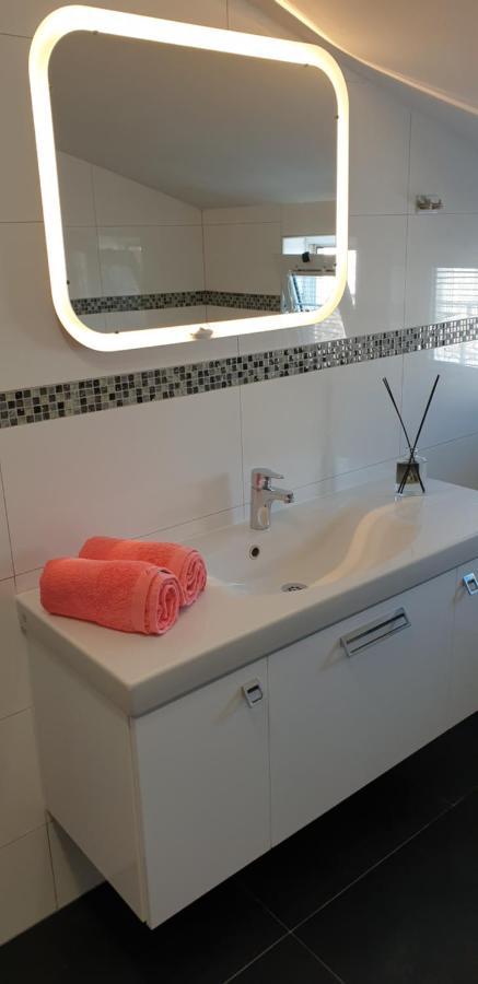 ביוגראד נה מורו Apartment Antonio מראה חיצוני תמונה