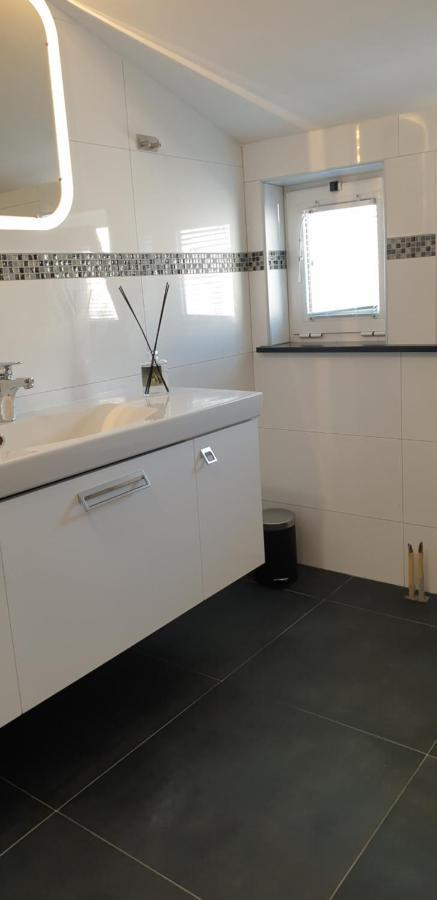 ביוגראד נה מורו Apartment Antonio מראה חיצוני תמונה