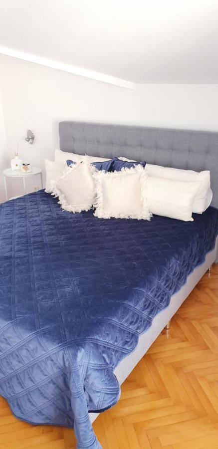 ביוגראד נה מורו Apartment Antonio מראה חיצוני תמונה