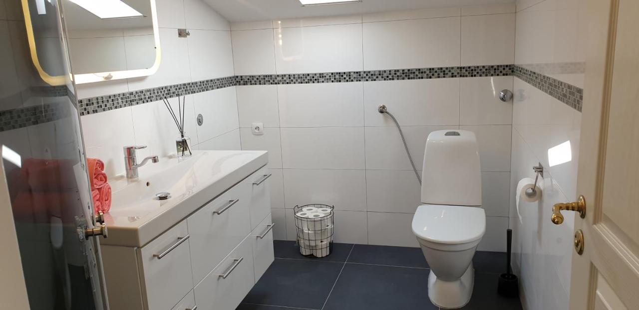 ביוגראד נה מורו Apartment Antonio מראה חיצוני תמונה