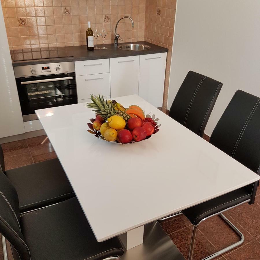 ביוגראד נה מורו Apartment Antonio מראה חיצוני תמונה
