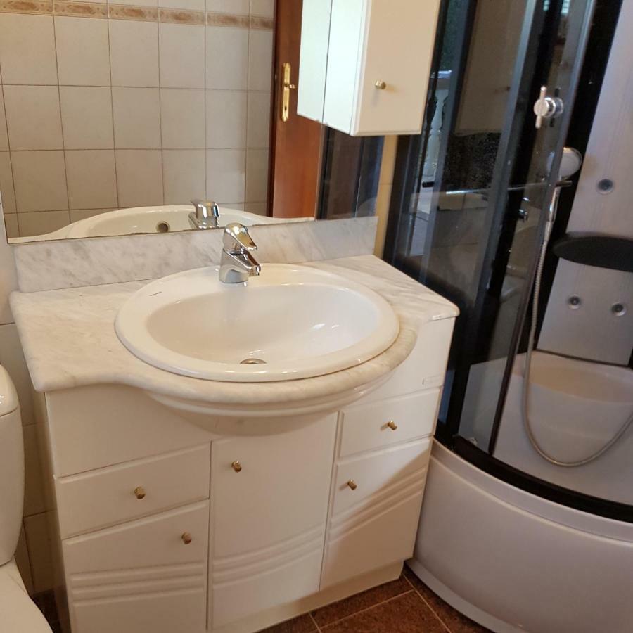 ביוגראד נה מורו Apartment Antonio מראה חיצוני תמונה