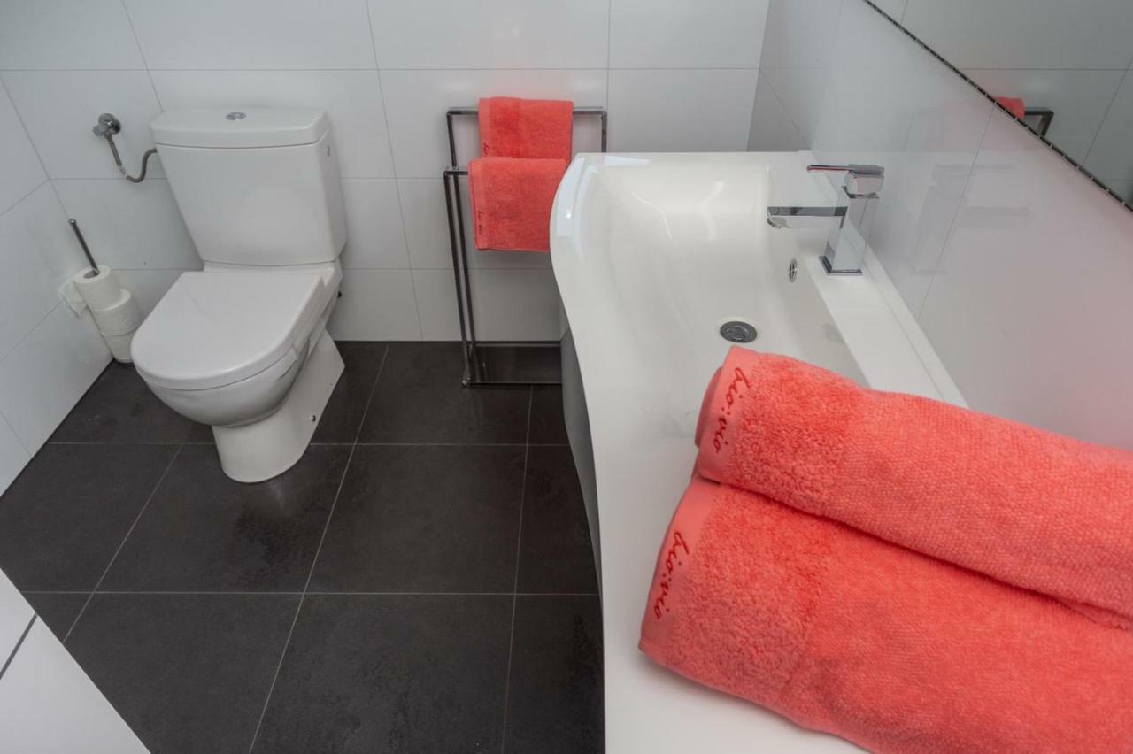 ביוגראד נה מורו Apartment Antonio מראה חיצוני תמונה
