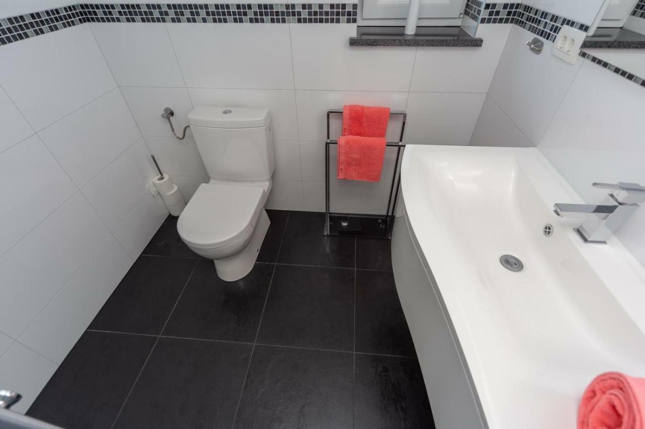 ביוגראד נה מורו Apartment Antonio מראה חיצוני תמונה