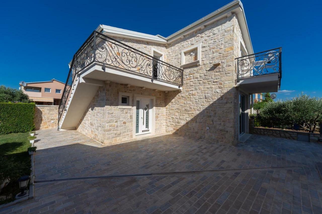 ביוגראד נה מורו Apartment Antonio מראה חיצוני תמונה