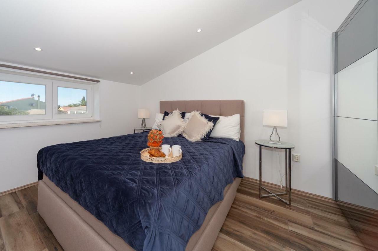 ביוגראד נה מורו Apartment Antonio מראה חיצוני תמונה